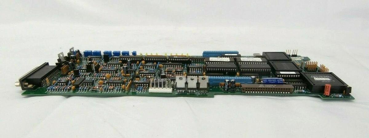Used Kensington Laboratories 4000-60002 X-Axis PCB Card V.1 v10.25 BXY Working Spare