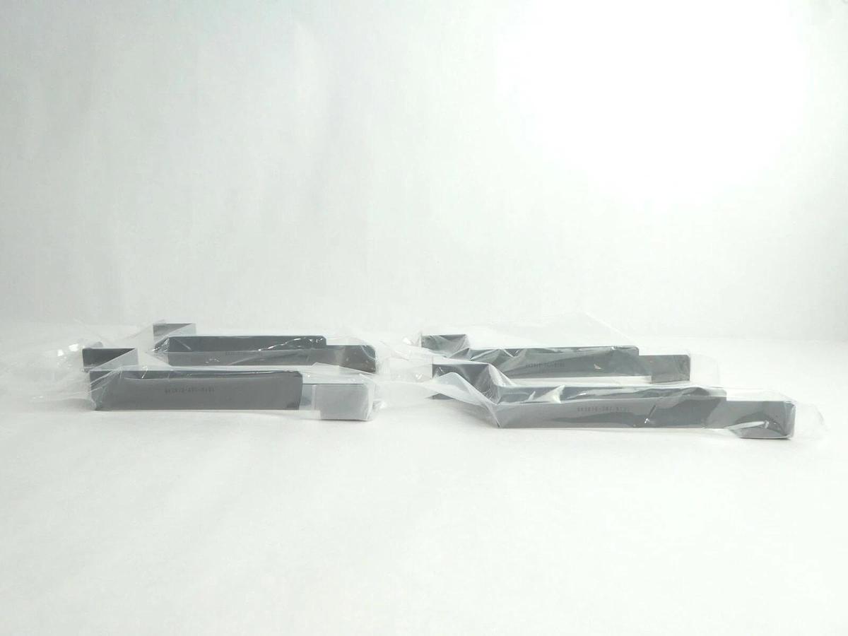 ASM 1019-262-01 PV Gas Supply Support Reseller Reseller Lot of 4 New Surplus