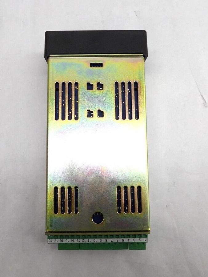 Used Watlow 0190-81363 Anafaze Digital I/O Temp Controller TB18 AMAT Working Spare