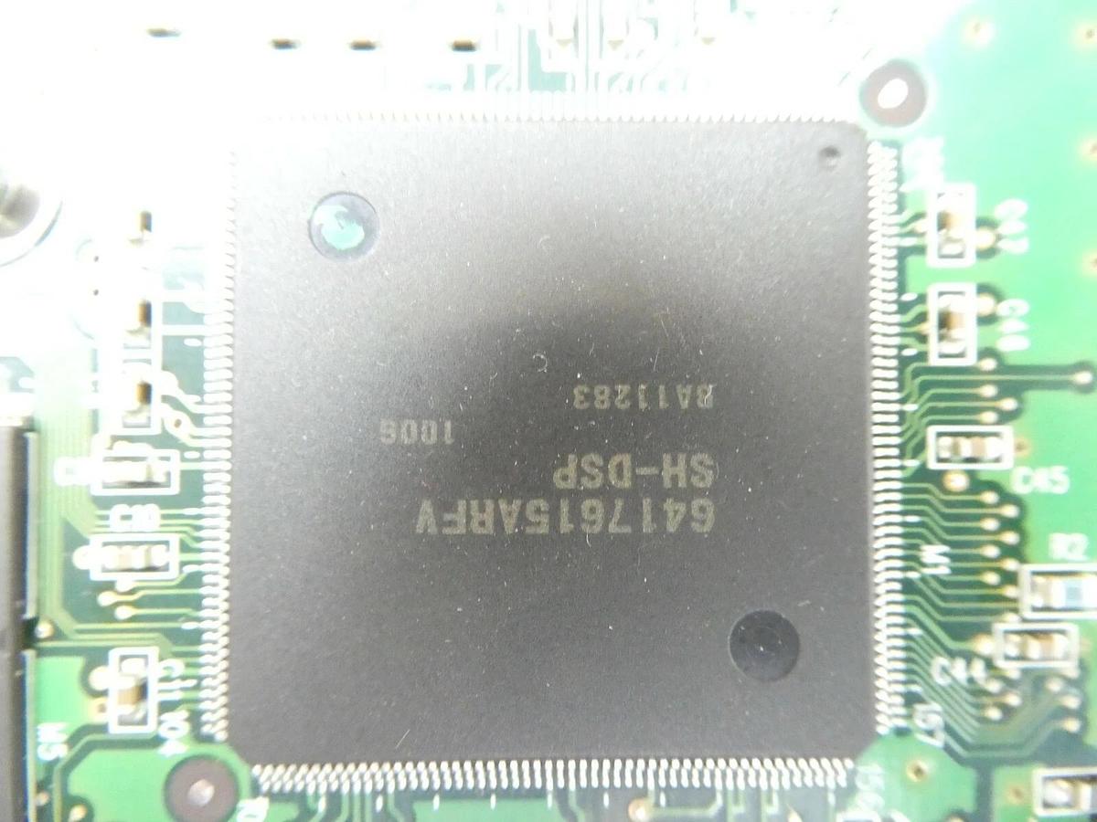 Used Shimadzu 228-41775-90 Prominence Communications PCB 228-41776A CBM-20A Working