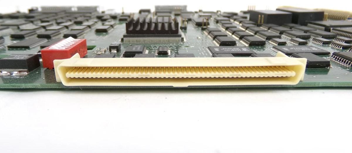 Used Tektronix G9A-2654-00 Processor Board PCB TDS 540D 679-4199-00 Working