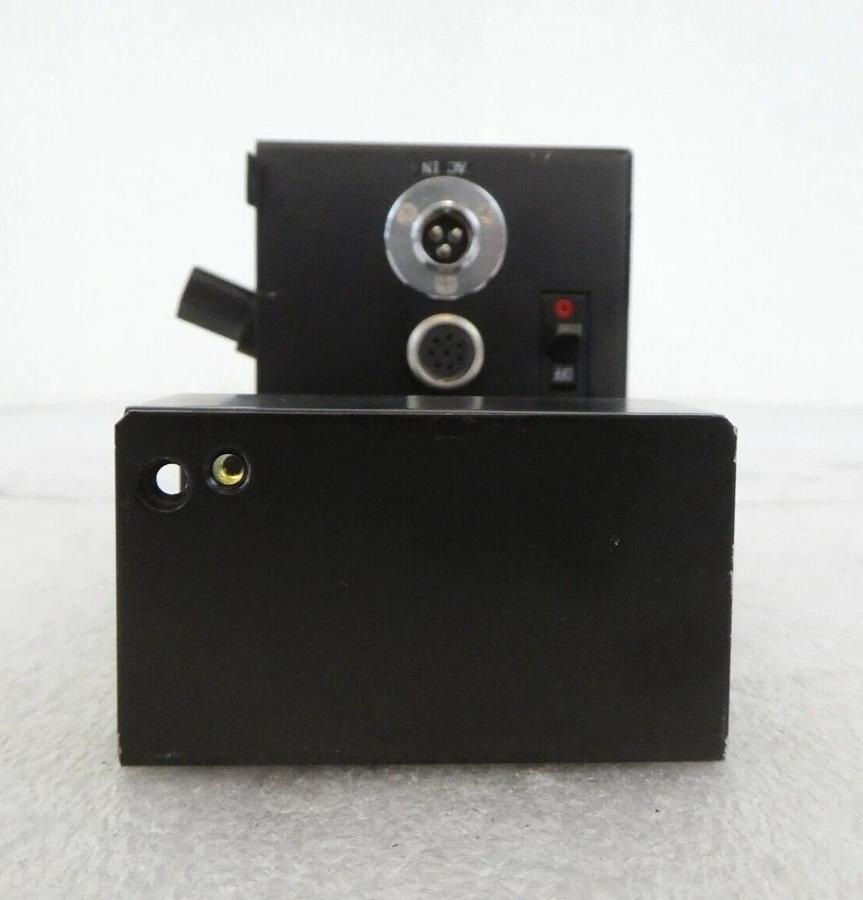 Used Edwards SCU-STC-CVB Turbomolecular Pump Controller Module AMAT 0730-01039 Tested