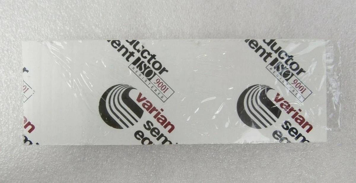 Varian E17036400 Dipole Lens Vertical Support Graphite Reseller Lot of 13 New