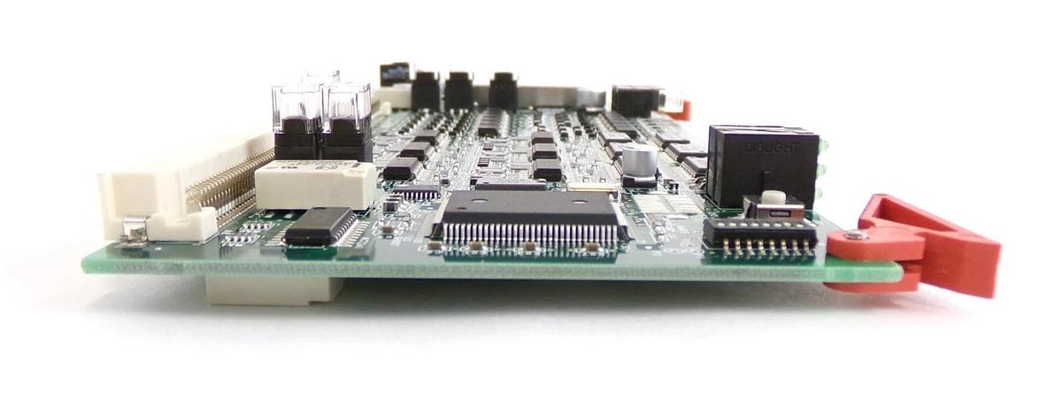 Used TEL Tokyo Electron 2L81-050054-V1 PCB Card TYB514-1/IO48-LF Lot of 4 Working