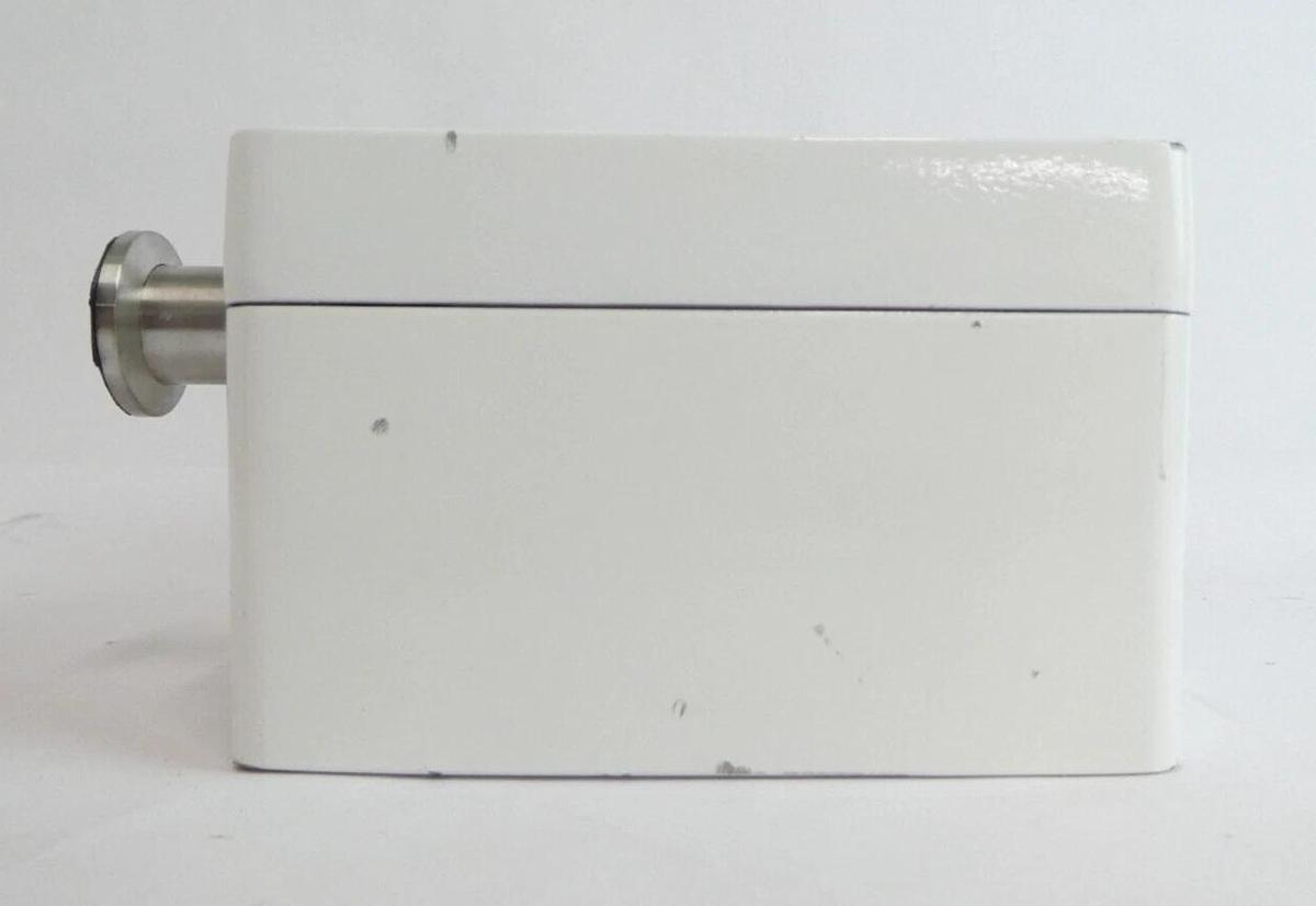 Used InUSA 820-1283-01 Non-Dispersive Infrared Monitor OPTISENSE 5000 Working Surplus