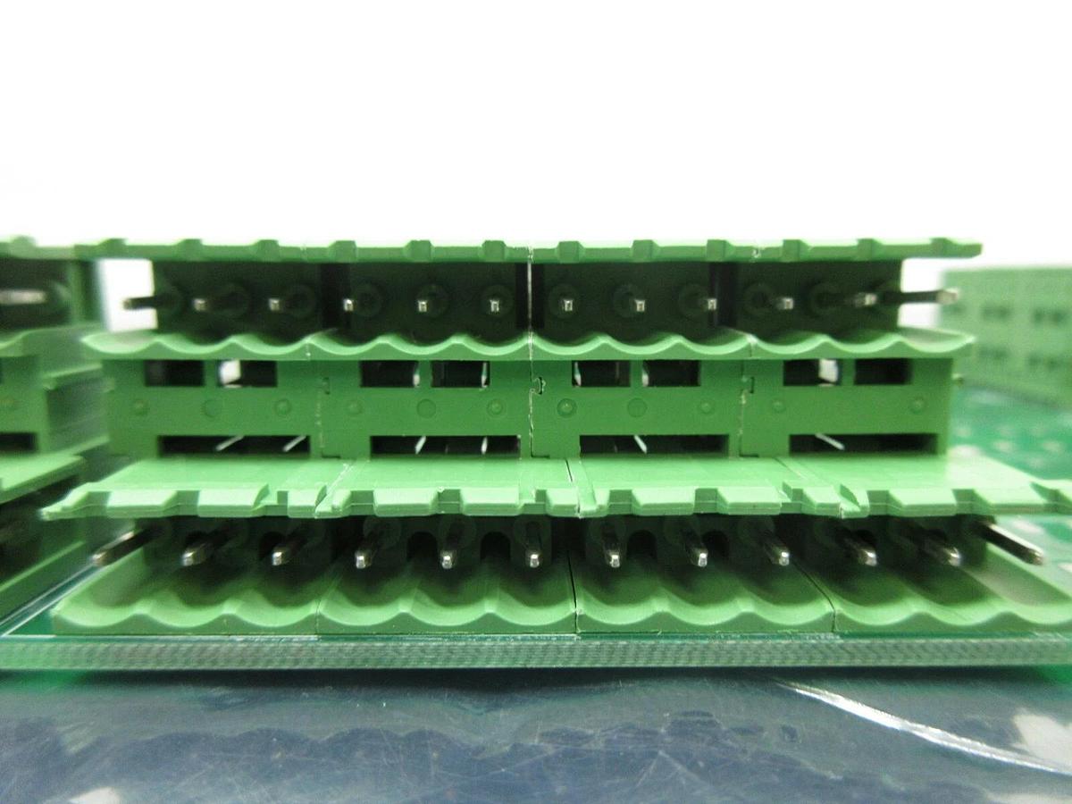 Used SoftSwitching Technologies 98-00119 Interface Board PCB Rev. A Used Working