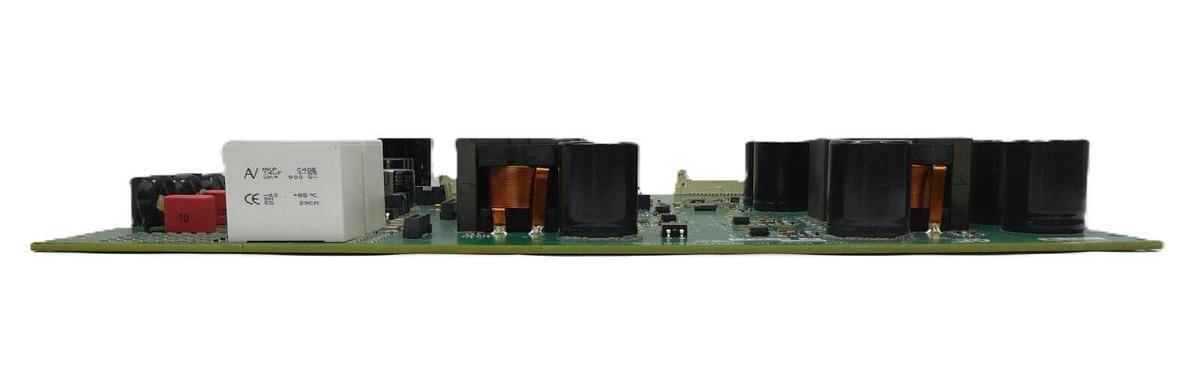 Used AE Advanced Energy 23020245-B VHF 60XX DC INPUT MAIN-04 PCB 33020215 33220038-00