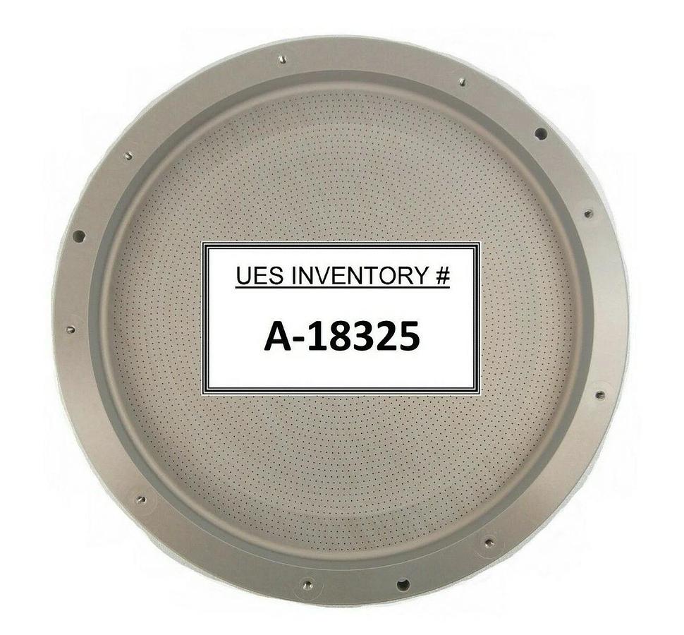 Refurbished ASM Advanced Semiconductor Materials 73055-72531 Shower Plate OEM Cu Refurbished