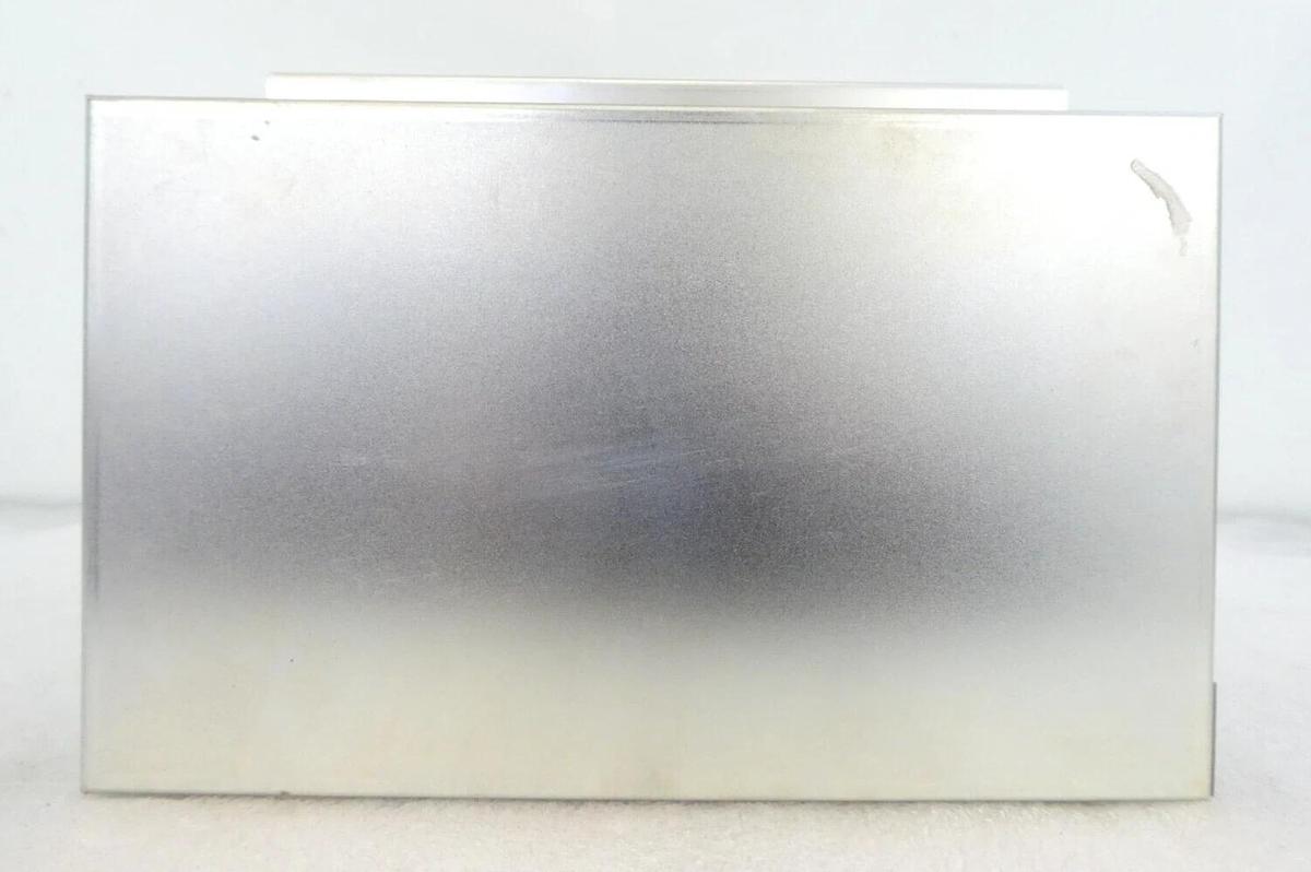 Used Medien UA026/814Z System Control Computer µPIBOC-I TEL PR300Z No Drives Working