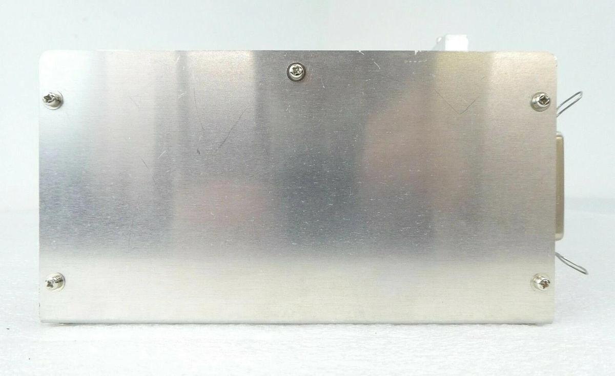 Used ADTEC Plasma Technology AM-1000MA RF Match 1kW 13.56MHz Working Surplus