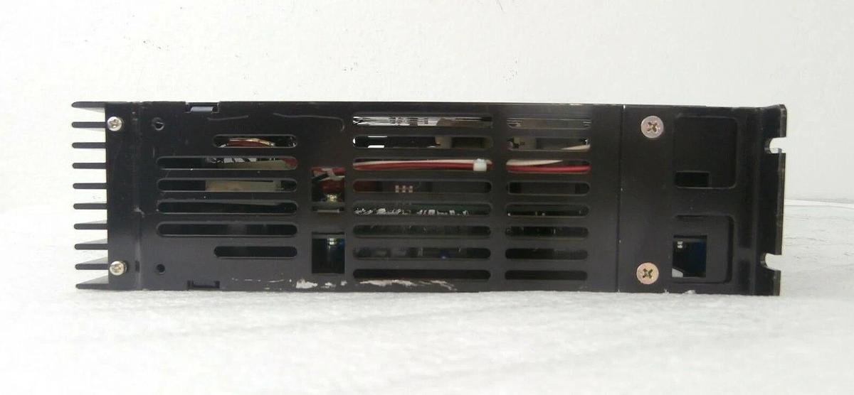 Used Yaskawa Electric CACR-PR02AA4AH Power Supply SERVOPACK Working