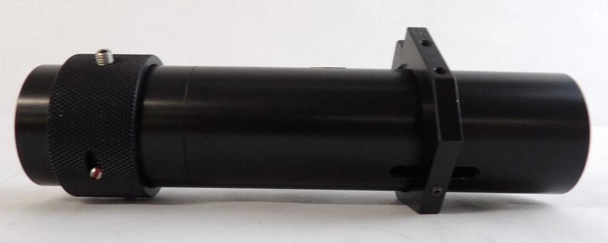 Used ESI Electro Scientific 83046 Laser Spectroscope Module Working Surplus