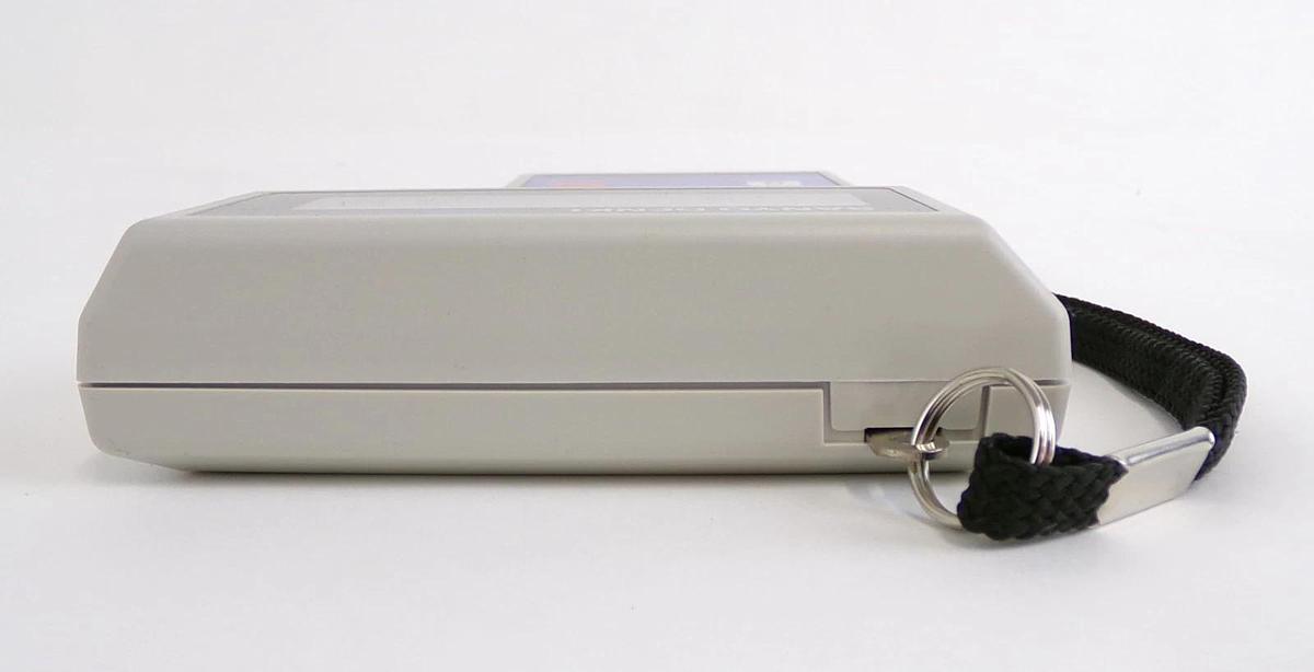 Sanyo Denki RP-001 Operator Remote Teach Pendant Robot AMAT 1080-00065 New