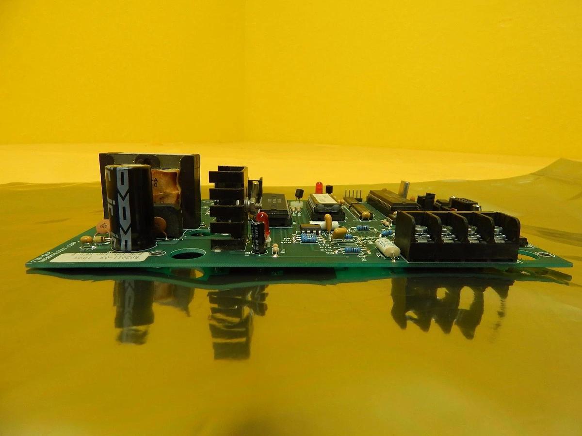 Used Thermalogic 718-562 Fluid Temperature Station Board PCB SVG 121-188 Used