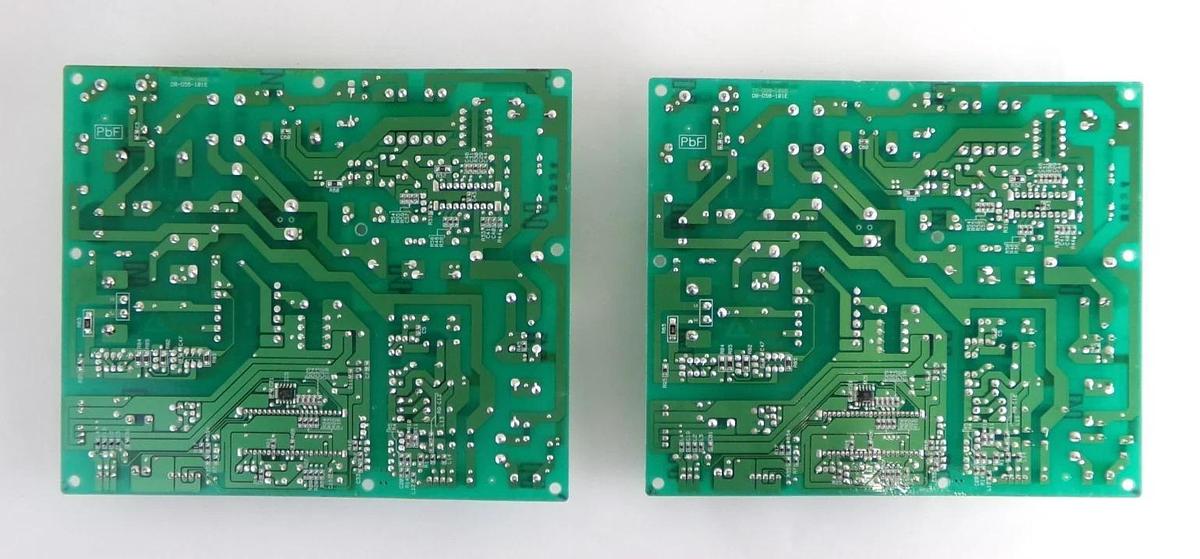 Used DIP EH0111(C)-5C Power Supply PCB EH0111 TEL 5024-000218-11 Lot of 4 Working