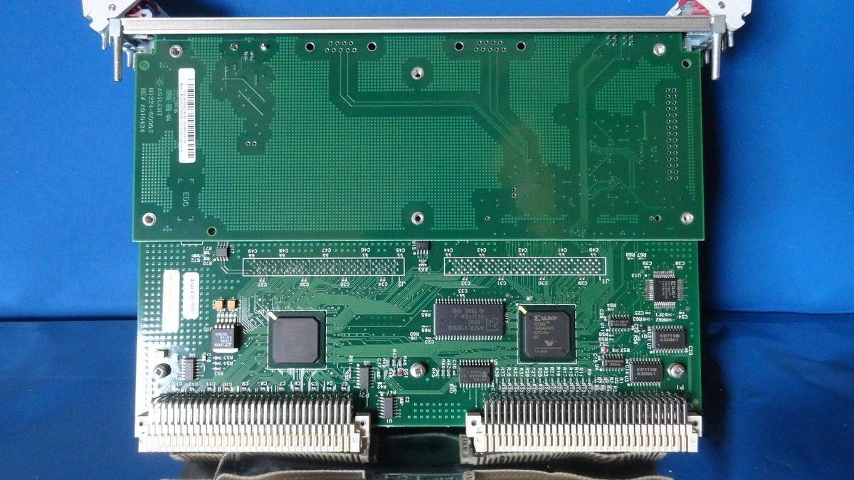 Used Agilent N1224-60003 Z4382A Combiner Interface PCB ASML 4022.470.78501 Used