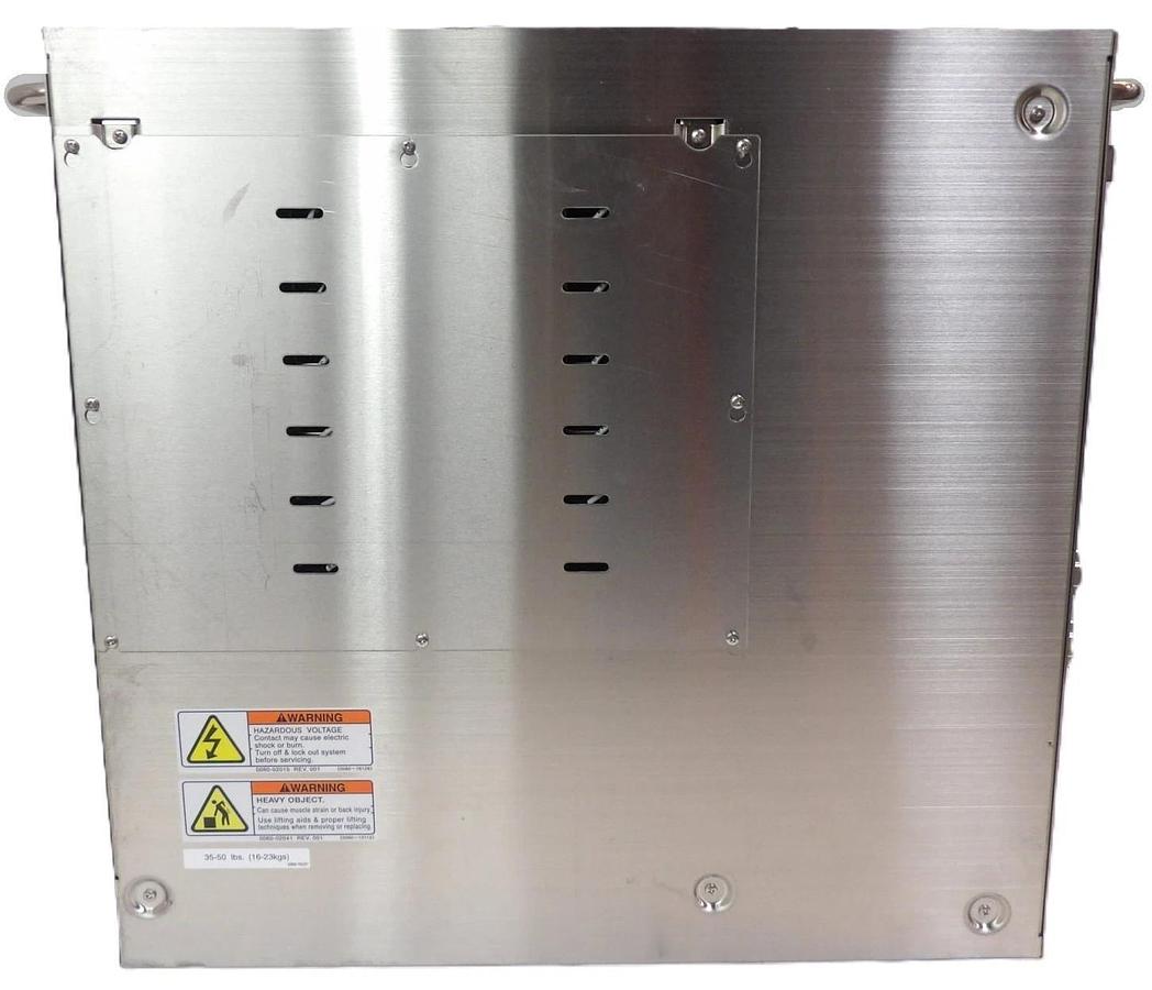 Used Kawasaki 30D61H-A203 Wafer Handling FI Robot Controller Working Surplus