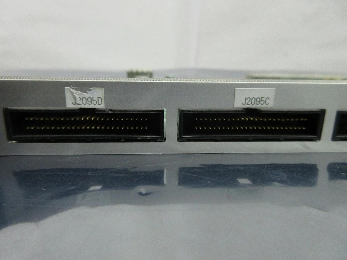 Used Nikon 4S013-497 Processor PCB Card DSP-INF NSR System Working Spare