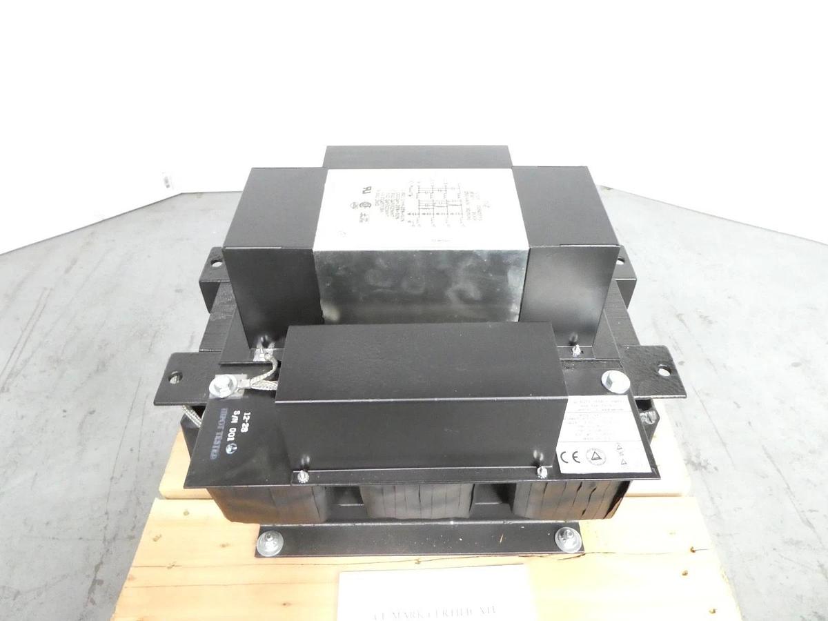 Quality Transformer and Electronics Model 9431 Transformer ASM 1051-673-01 New