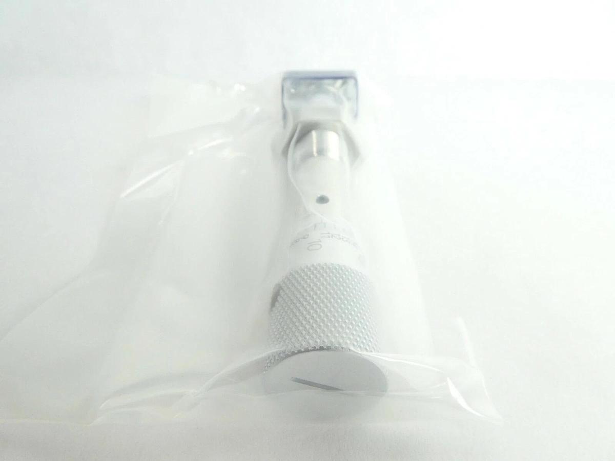Swagelok 6LVV-MSM-BMWE-W2-SC11 Flow Metering Valve ASM 1046-239-01 New Surplus