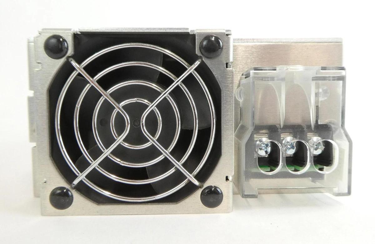 Used TDK-Lambda V9022YG Spectrometer Power Supply Vega 900 AB Sciex Working Surplus