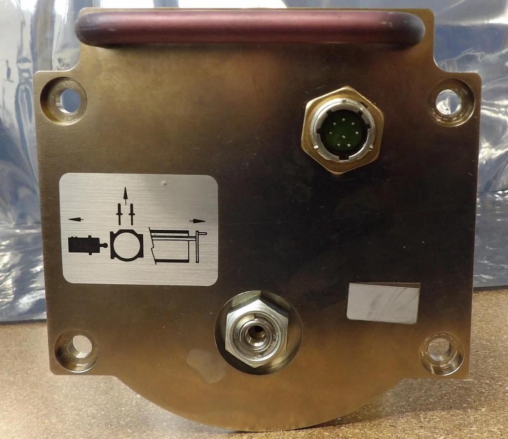 Used AB Sciex API 2000 Linear Ion Triple Quadrupole Q1 Q3 017287 2KU-CB100 Spare