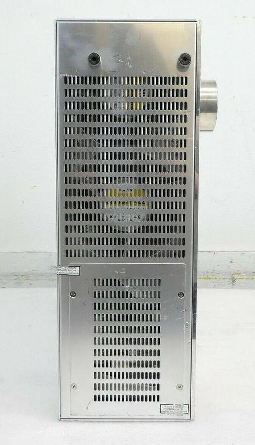 Used Daihen RMN-50T-V RF Auto Matcher TEL Tokyo Electron 3D39-000002-V5 Copper As-Is