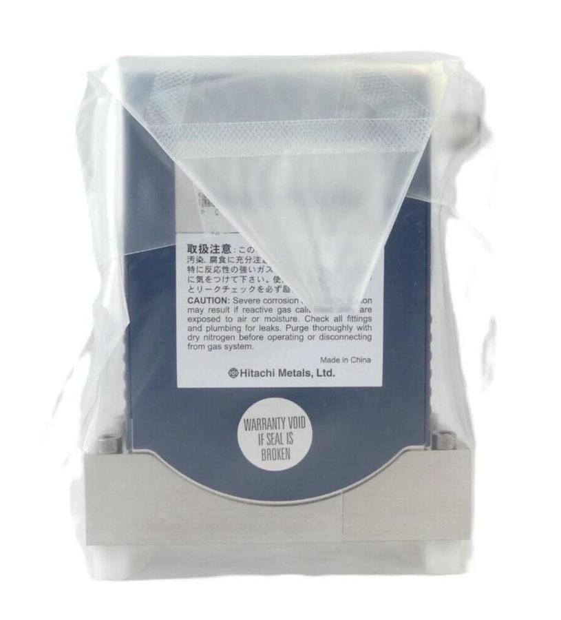 Aera FCPI980CBAXDIDJAA Mass Flow Controller MFC AMAT 0190-34213 Lot of 5 New