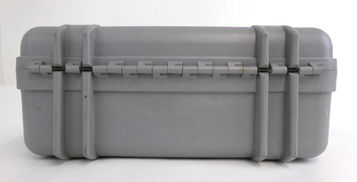Used Megger 246002B BITE 2 Battery Impedance Test Equipment Spare Surplus