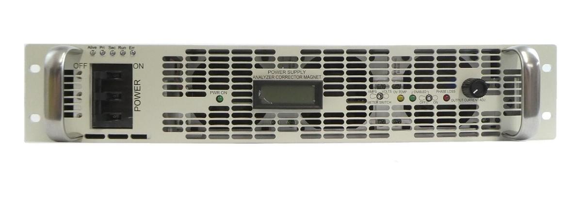 Used Astrodyne TDI E19314230 Analyzer Corrector Magnet Power Supply Working Surplus