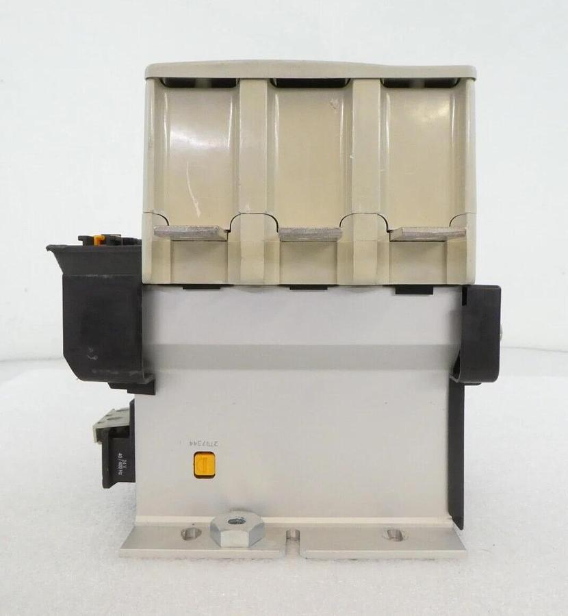 Used Telemecanique LC1F330 Contactor LX1 FH 0242 LC1 F 330 Schneider Square D Working