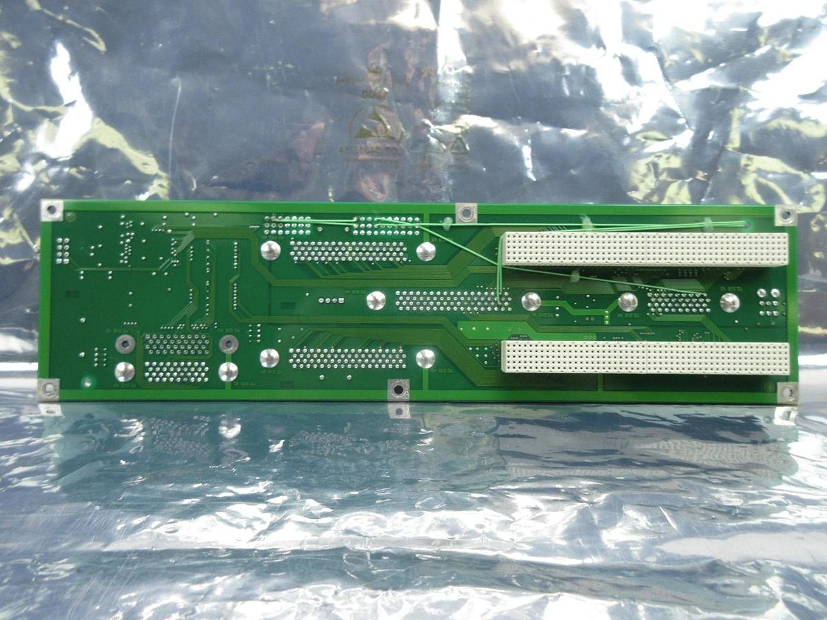 Used Nikon 4S013-478 Backplane Interface Board PCB STGSTCWYWXX4B NSR-S307E Used