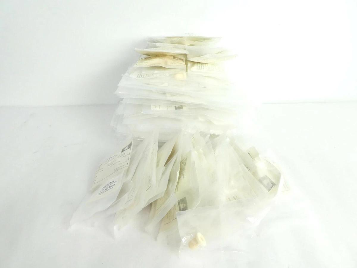 AMAT Applied Materials Ceramic Injector Emax Kit Reseller Lot of 58 New Surplus