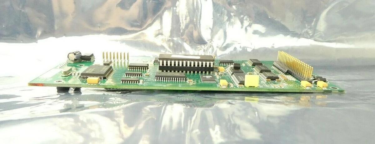 Used Comdel FA633R5 RF Generator Process Board PCB CB5000 Working Surplus