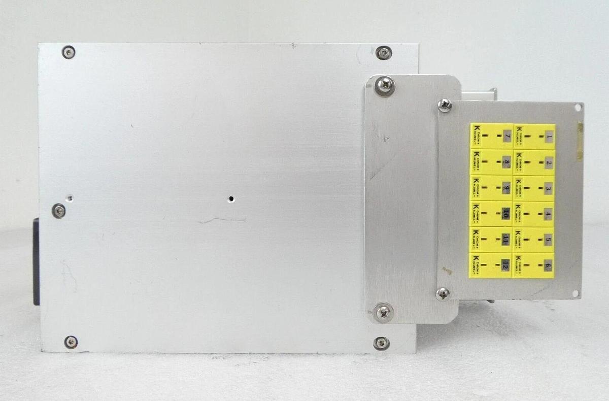 Used National Instruments SCXI-1000 Signal Conditioning Module SCXI-1600 SCXI-1125