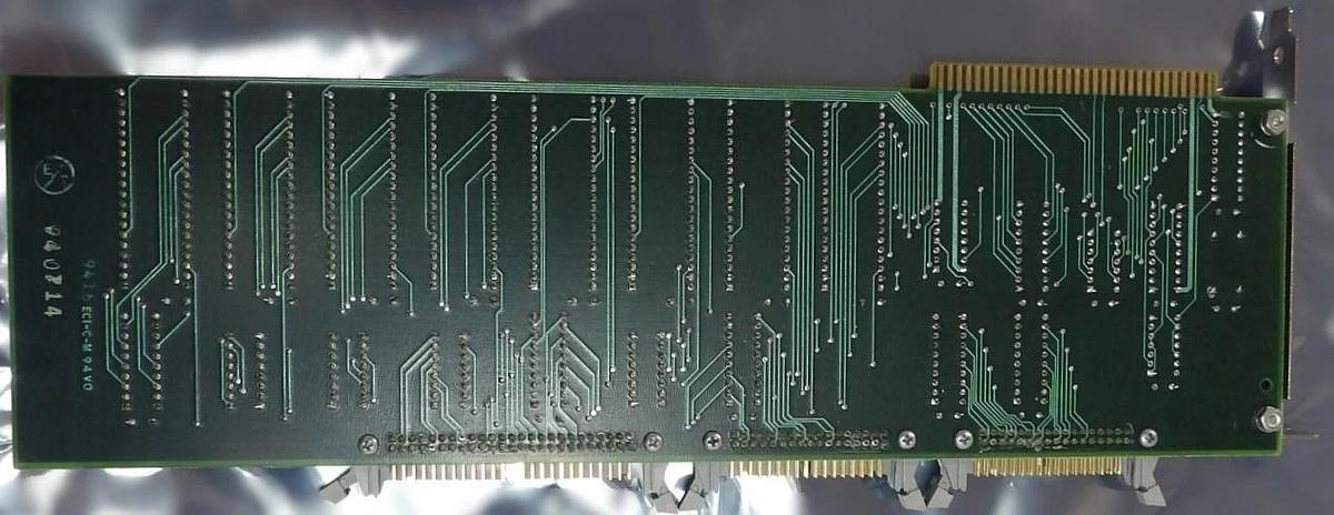 Used Altek Semiconductor 400-1521 Processor PCB Card Contact Systems CS-400E Working