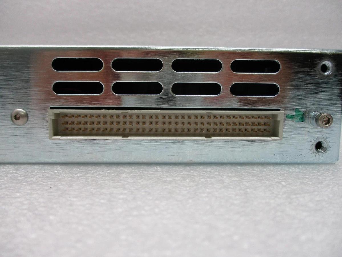 Used Digital Dynamics 27-152970-00N sioc Controller Module Novellus Systems Working