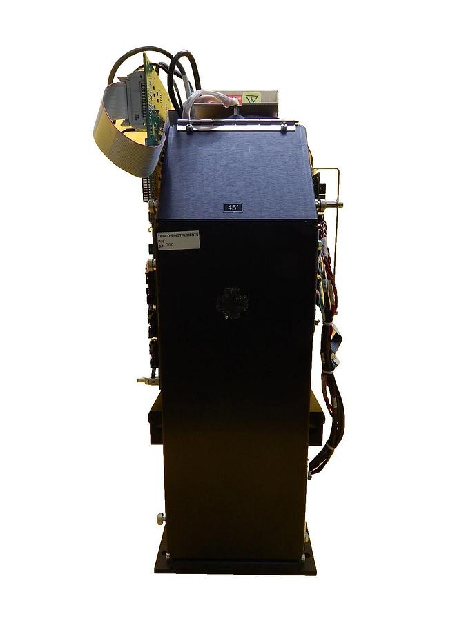 Used KLA-Tencor 45° Inspection Mirror Assembly AIT I Surfscan 284726 Working Surplus