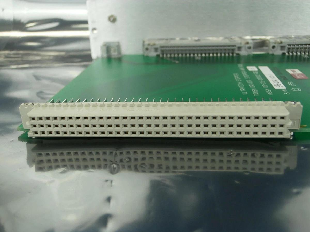 Used Ultratech Stepper 03-15-00302 Transition Driver Stepper PCB Card WAS DVR Used