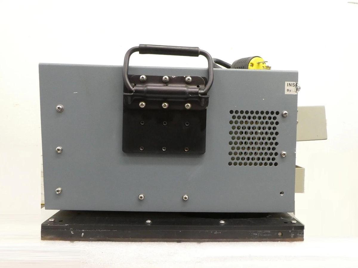 Used OEM-650A ENI Power Systems OEM-6A-11491-52 Solid State Power Generator Surplus