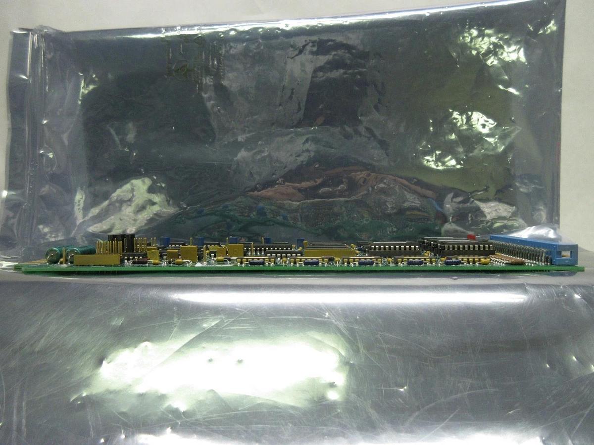 Used SVG Silicon Valley Group 858-8163-003 Processor PCB Card Rev. A 90S Used Working