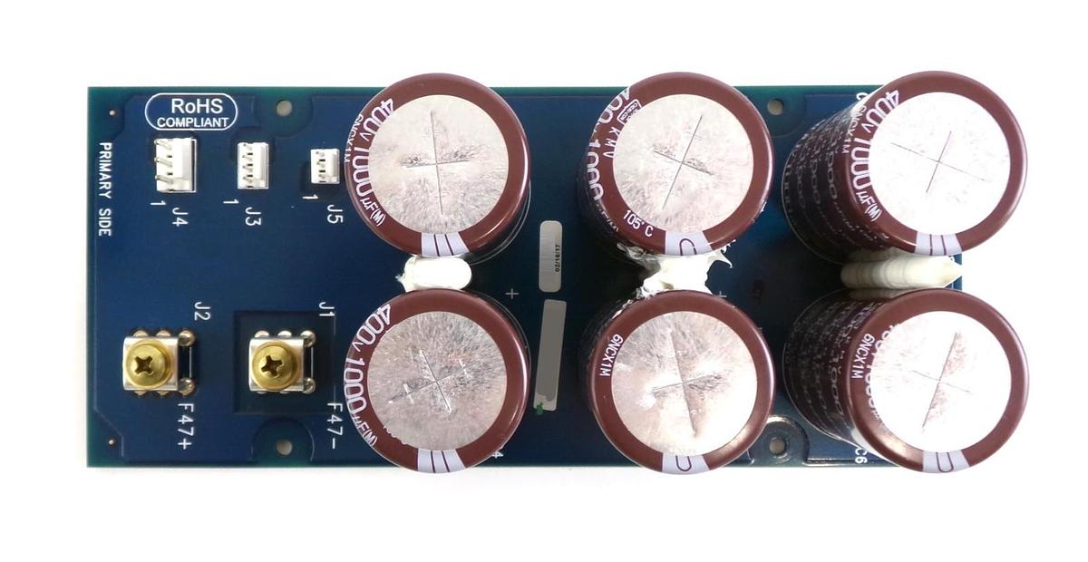 Used MKS Instruments PC88894 RPS Remote Plasma Source PCB ASTRON Paragon F* Working
