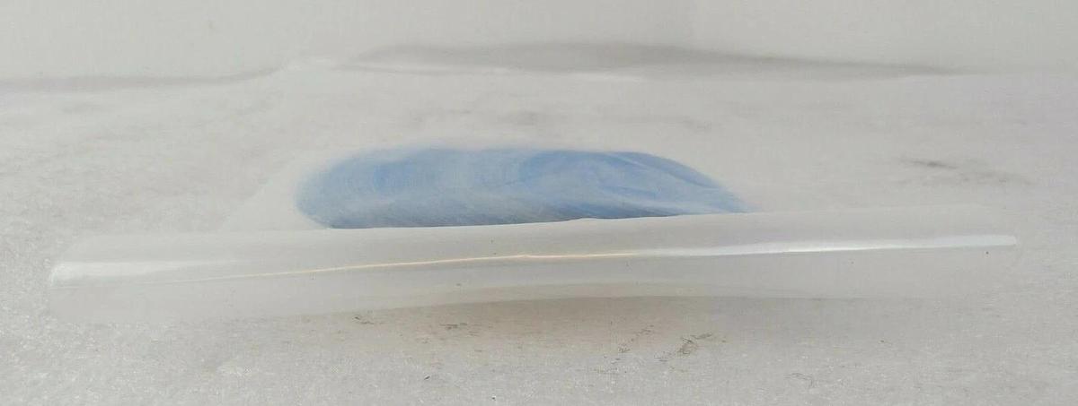 PSI PSI-1309-2 3M Lapping Film Disc AlOx Blue 9 Micron 100 Pack Lot of 38 New