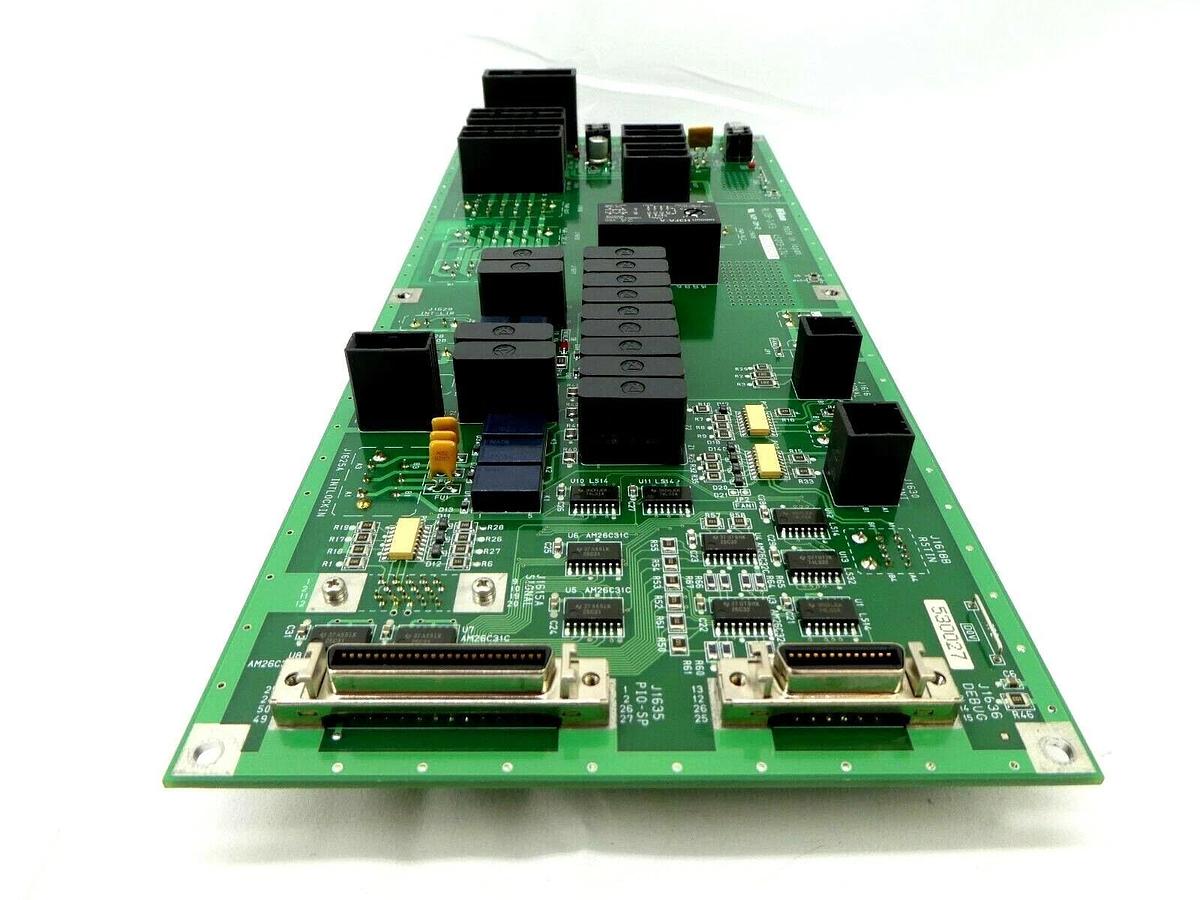 Used Nikon 4S013-474 Power Distribution Board PCB RLIOP-I/F3 Working Spare