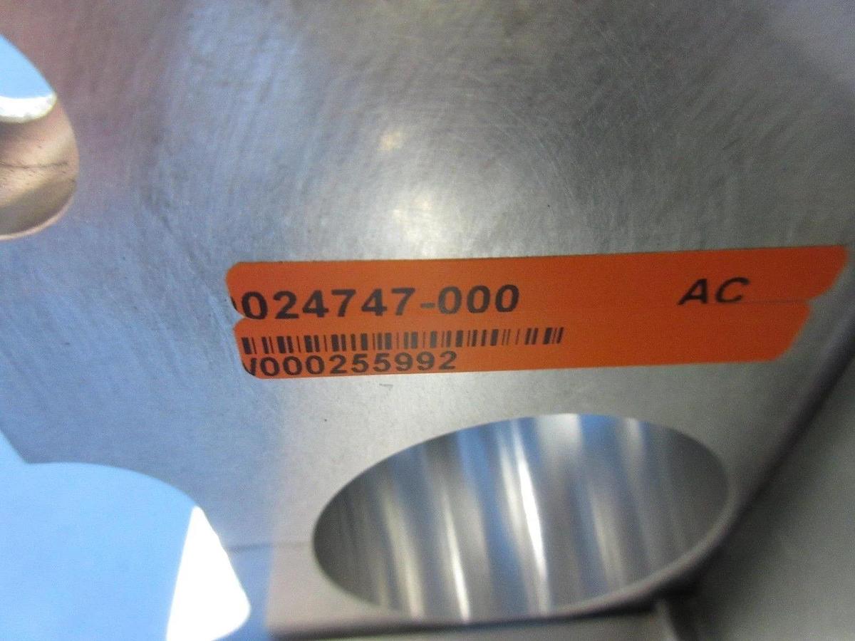 Used KLA-Tencor 0071149-001 Preamplifier Optical 0024747-000 0023745-000 AIT UV Used