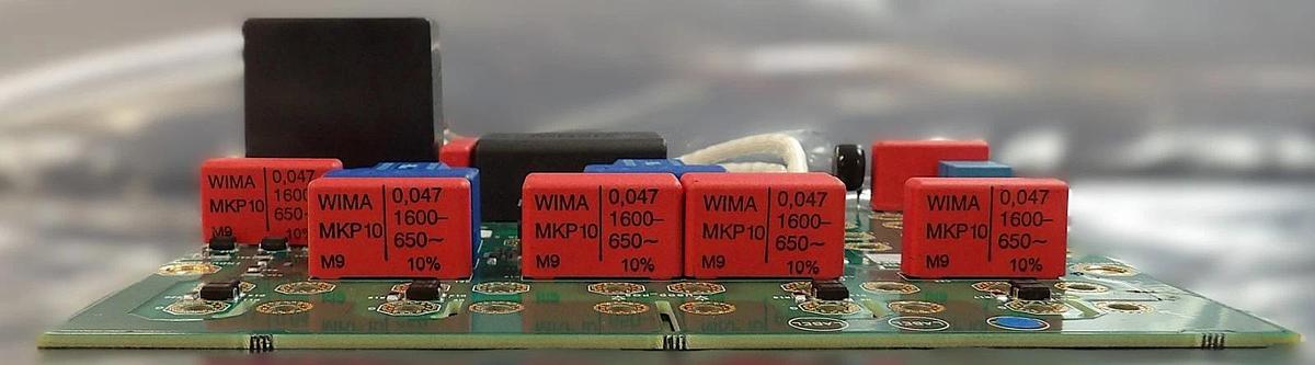 Used Trumpf Huttinger 2397814 PCB INPUT5 V1 TruPlasma Reseller Lot of 2 Working