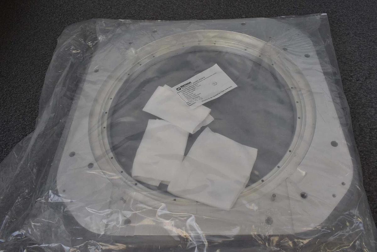 Used Applied Materials 0040-22023 Adapter, 13" W/B Source