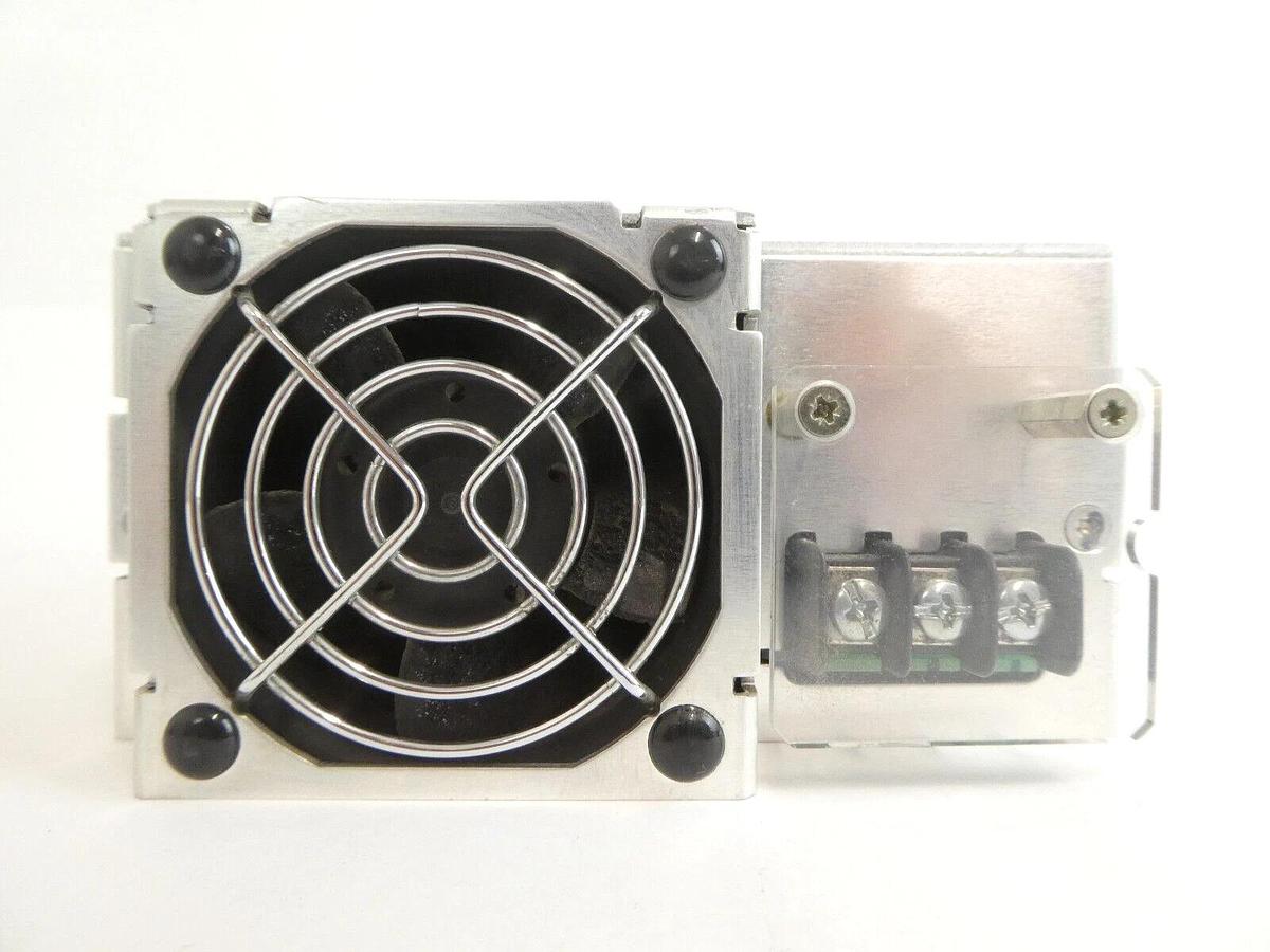 Used TDK-Lambda V404P5W Modular Power Supply Assembly Vega 450 Working Surplus