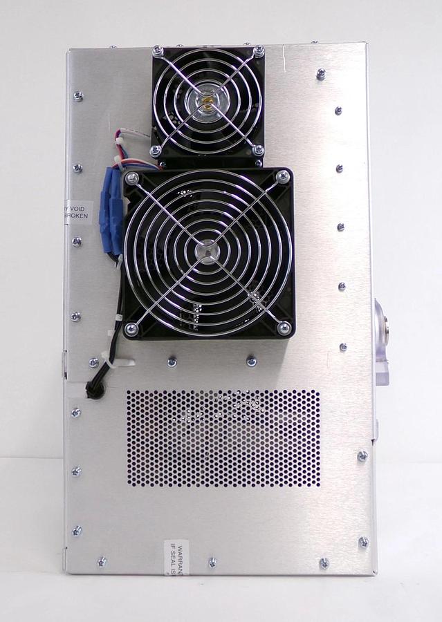 Used AE Advanced Energy 3155999-460 RF Match 13.56 MHz Untested Surplus