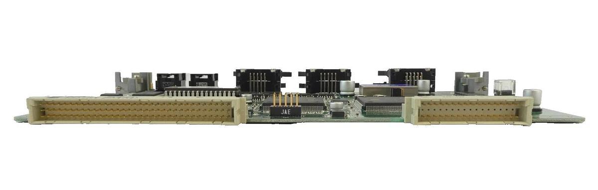 Used TEL Tokyo Electron 3895-120355-14 F-MASTER_2 PCB Card 3880-200040-14 Lot of 2